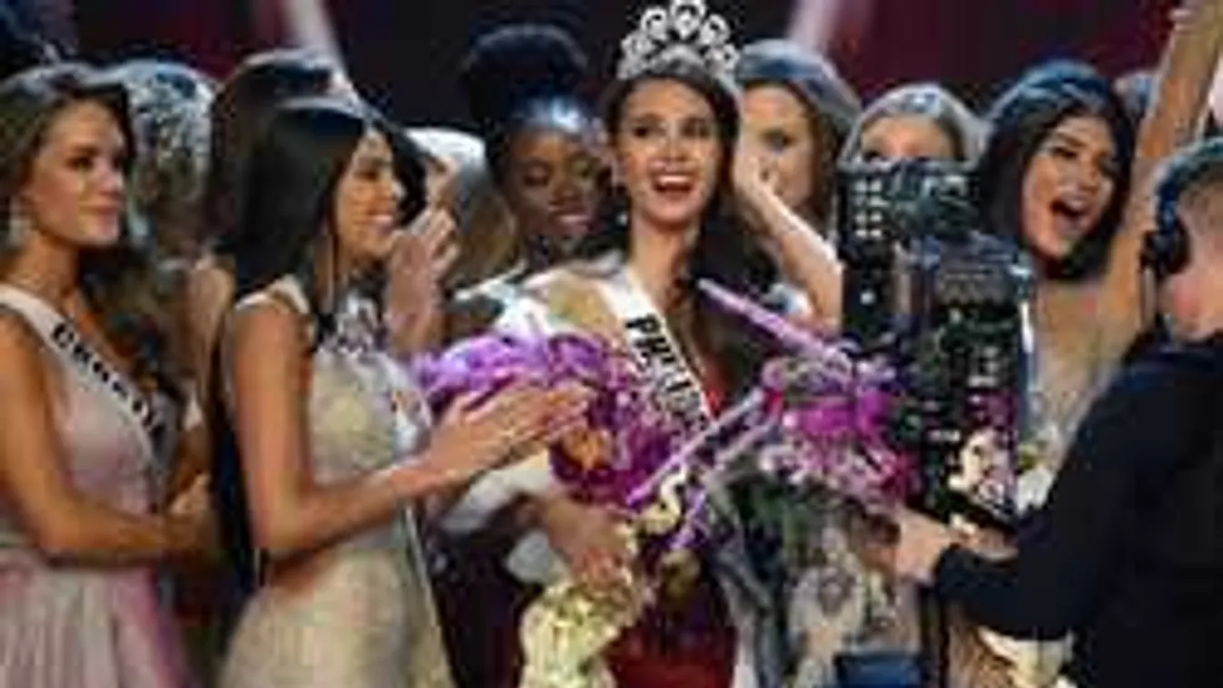 Megvan az eredmény: ő a világ legszebb nője, mi is büszkék lehetünk