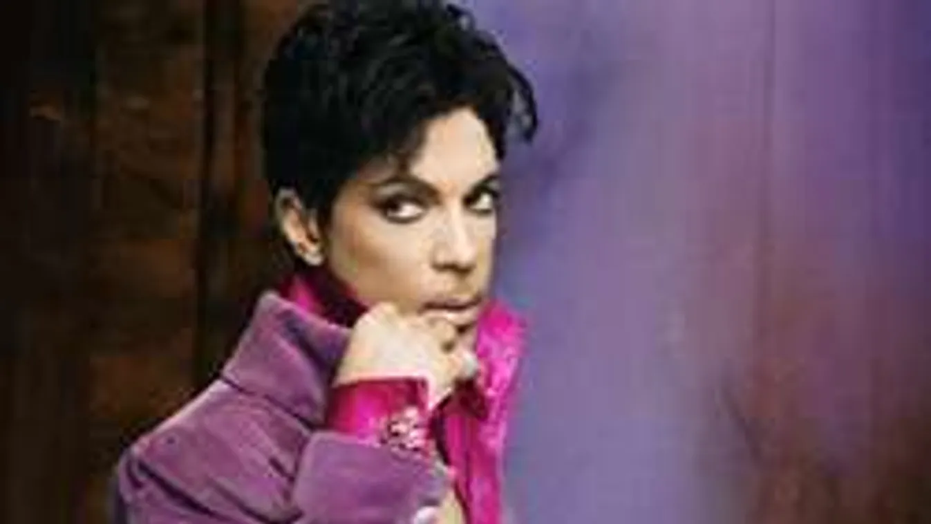 Egy coloradoi rab azt állítja: Prince az apja!