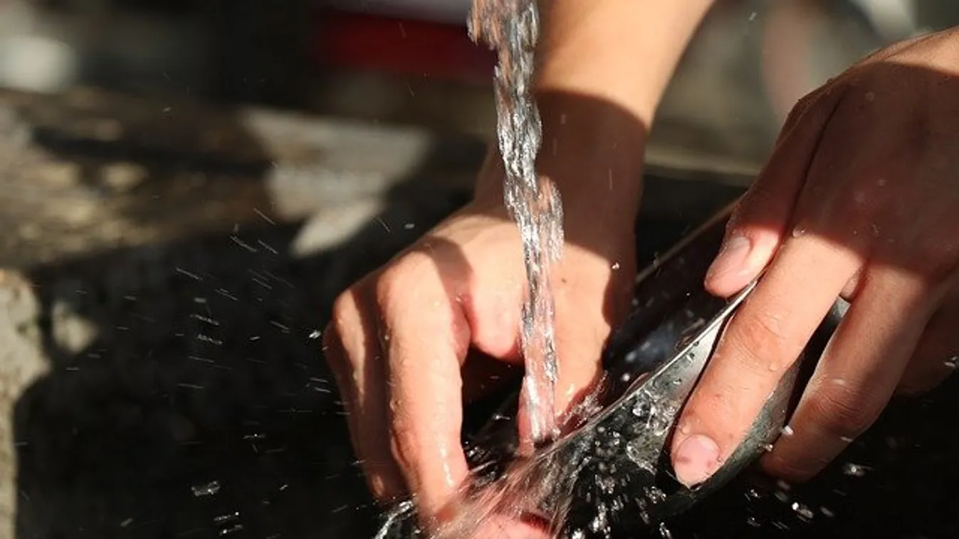 Letarolta a netet egy amerikai háziasszony kamu trükkje, röhögnek a magyarok