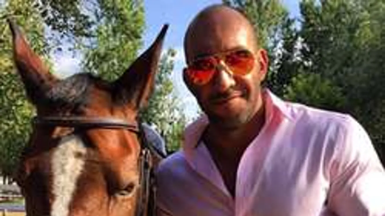 Õk a legmenőbb agglegények