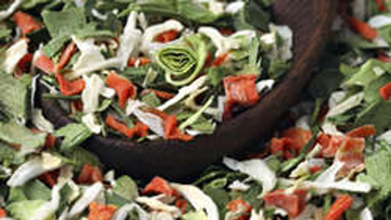 Ne etesd a családodat mérgekkel, készíts fillérekből egészséges ételízesítőt!