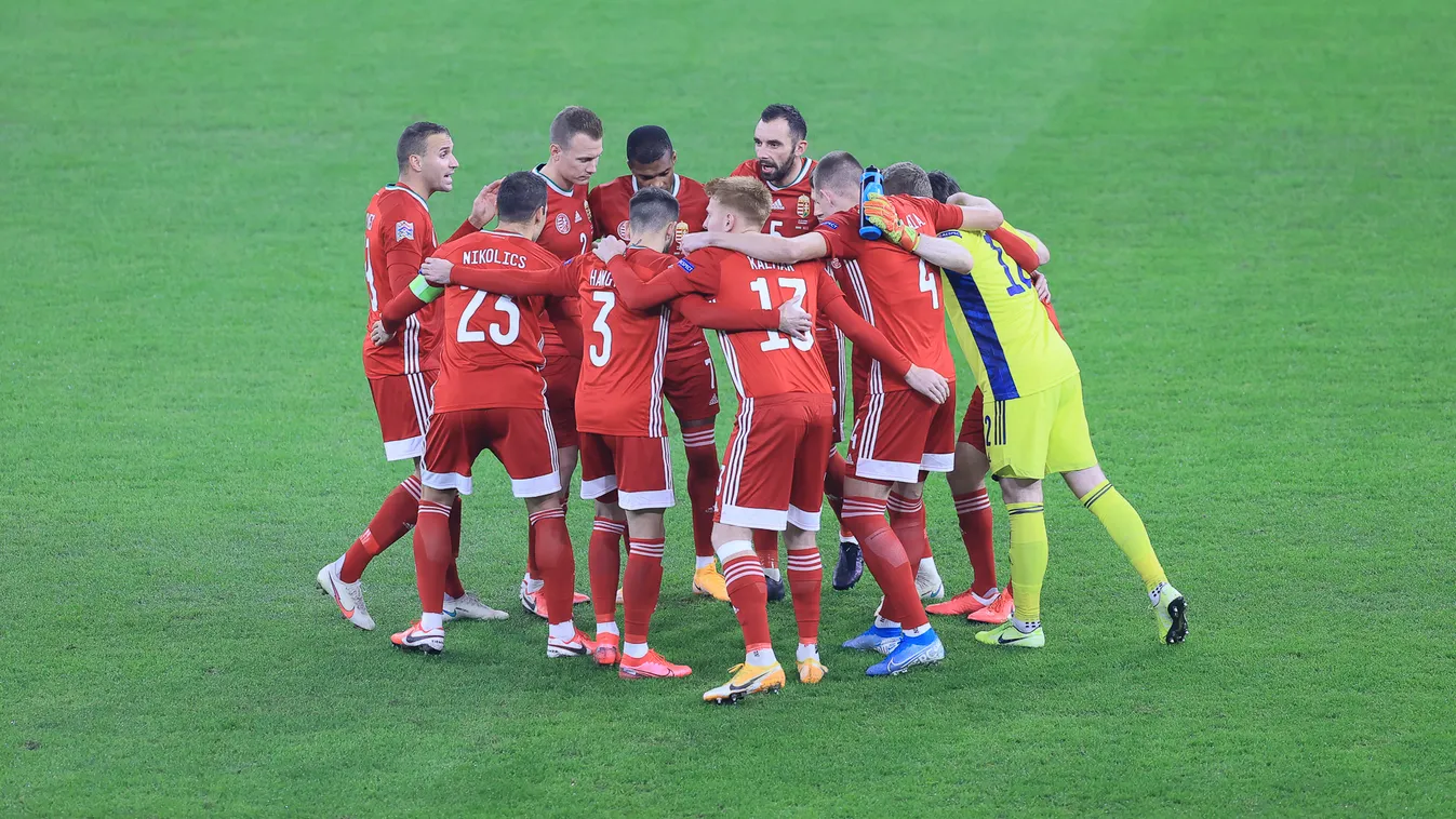 Bravúr a válogatottól: máris sztárcsapat vinné a fiatal játékost