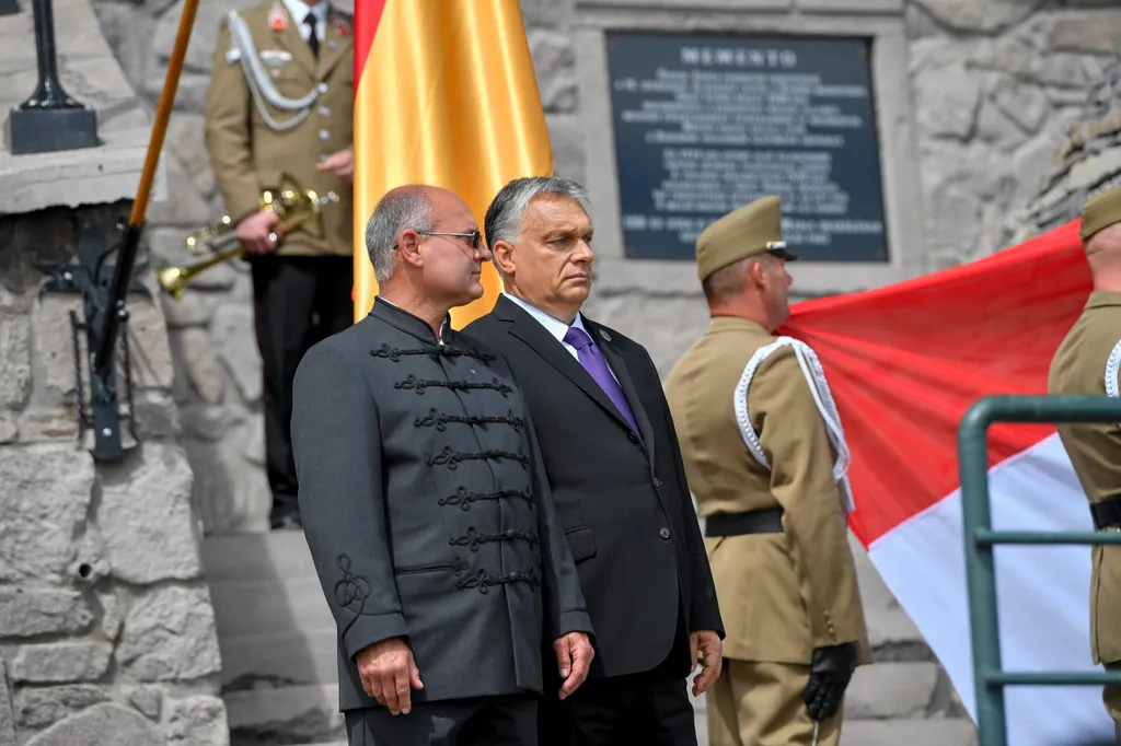 ORBÁN Viktor