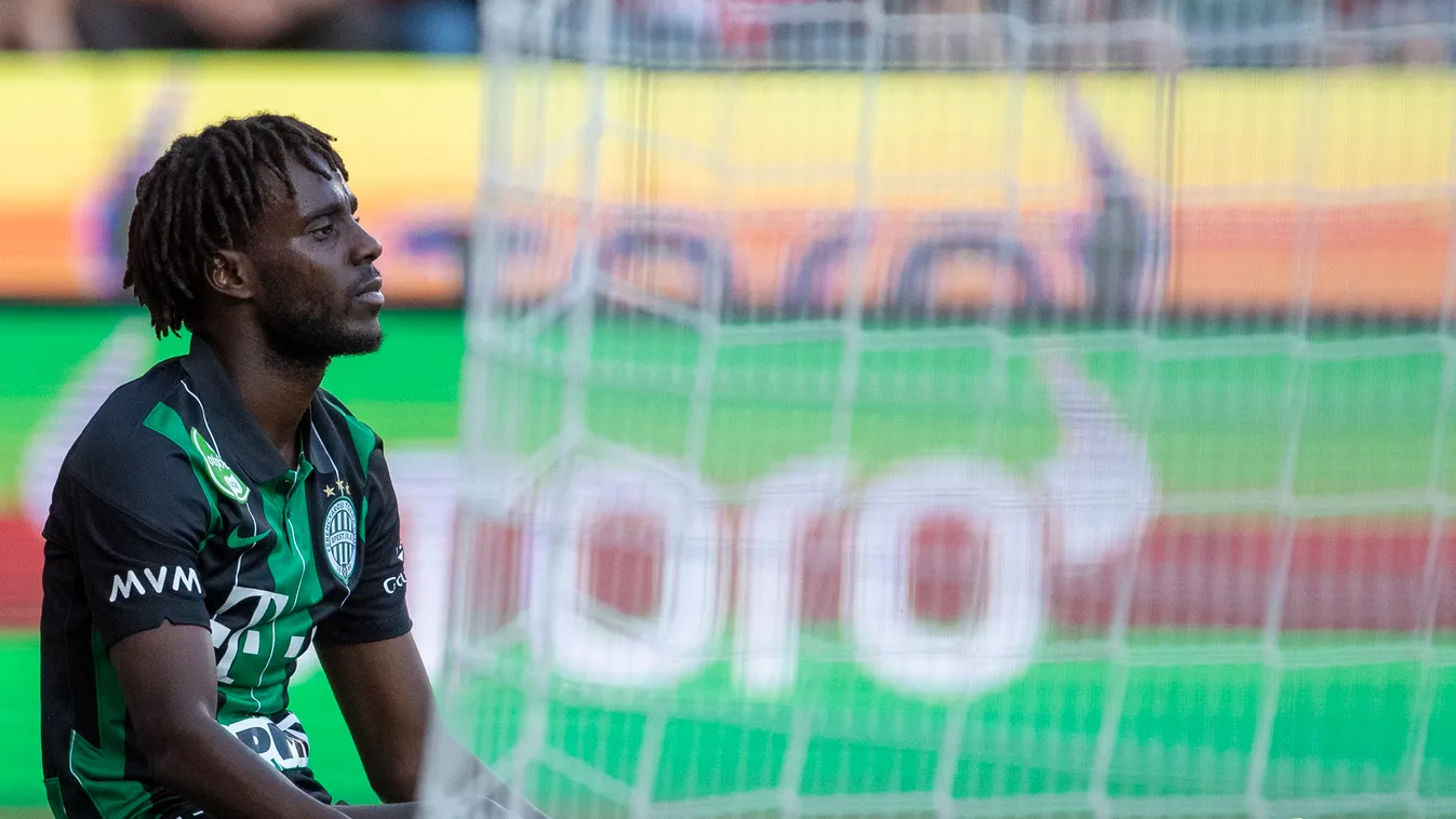 Jön a BL-csata, és nem véletlenül aggódnak a Fradi drukkerei