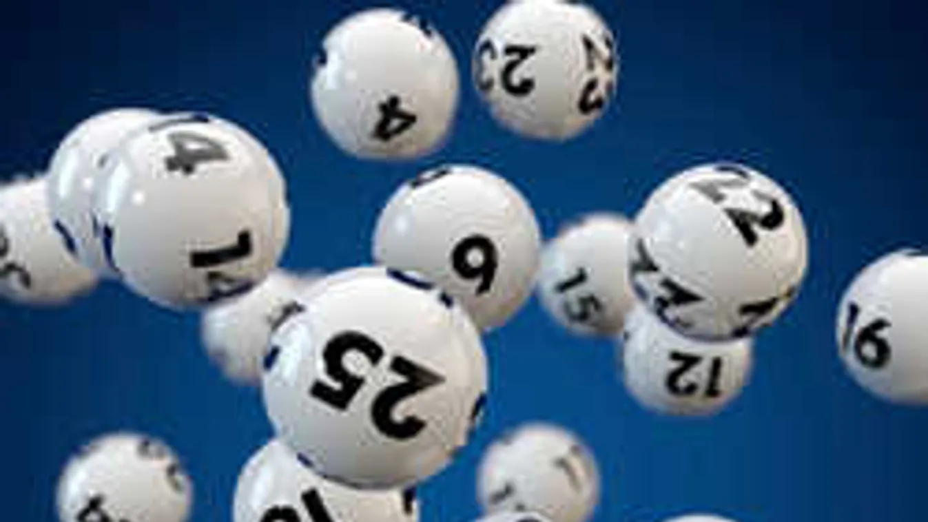 Elképesztő összeg: Ennyit lehet nyerni a hétvégi lottósorsolásokon