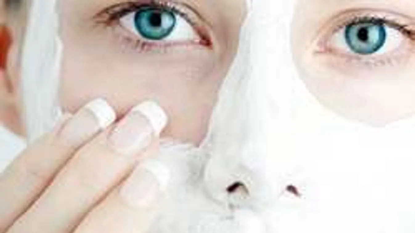 Bejött a magyar recept! Világsztárok esküsznek az egyszerű arcpakolásra!