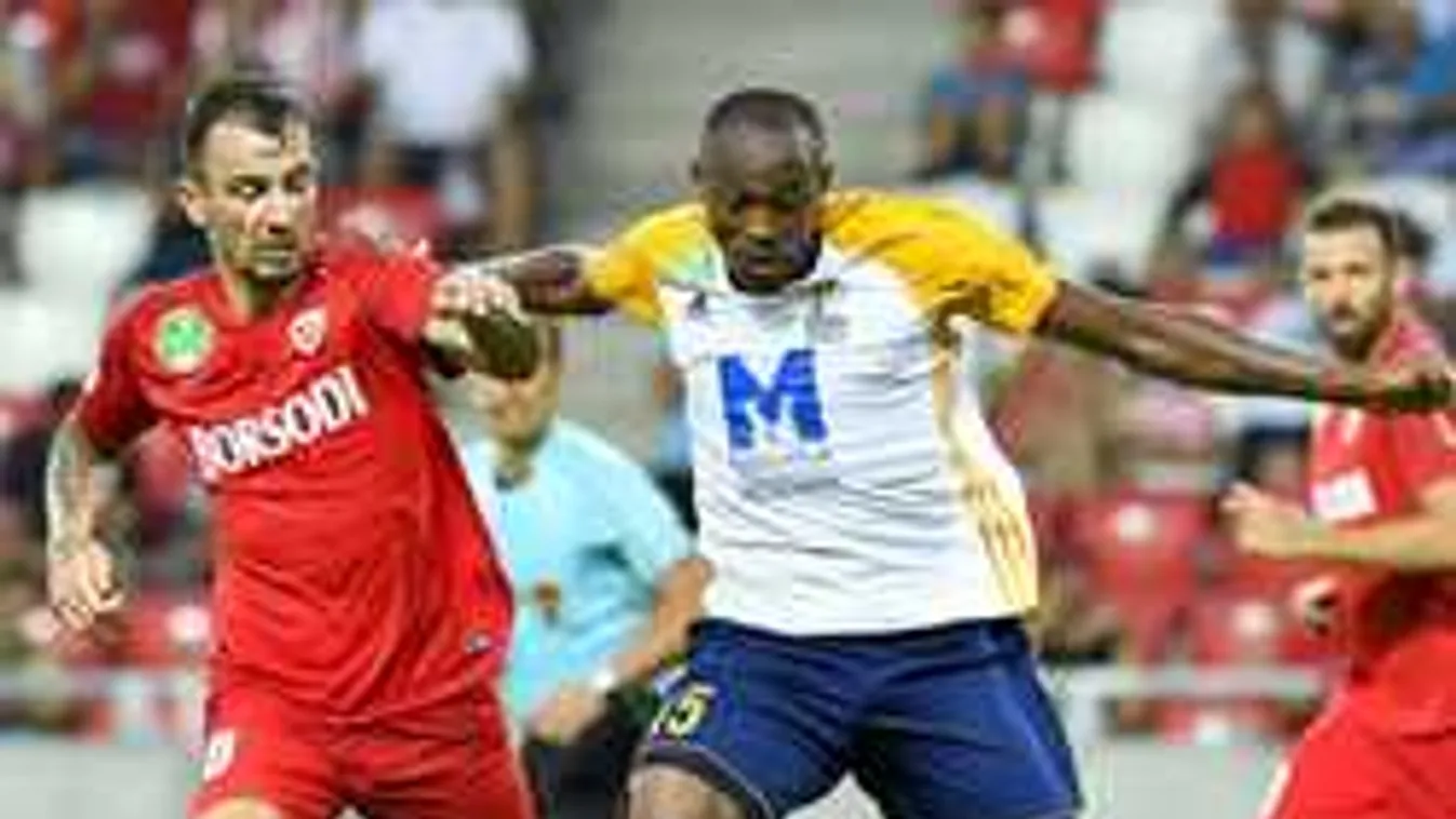 Õszinte vallomás, pszichológus kezelte Storck új emberét