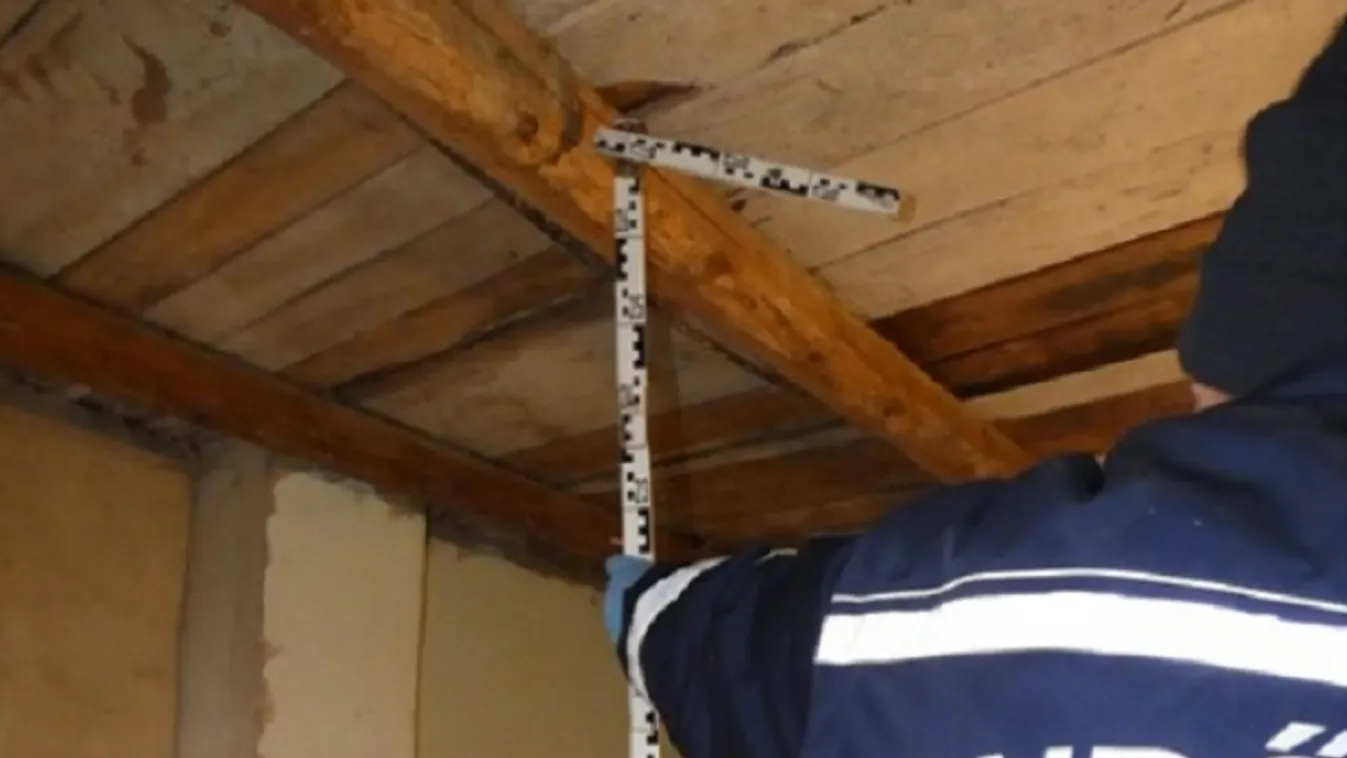 Felakasztották és brutálisan megkínozták a valkói fiatalt – sokkoló részletek