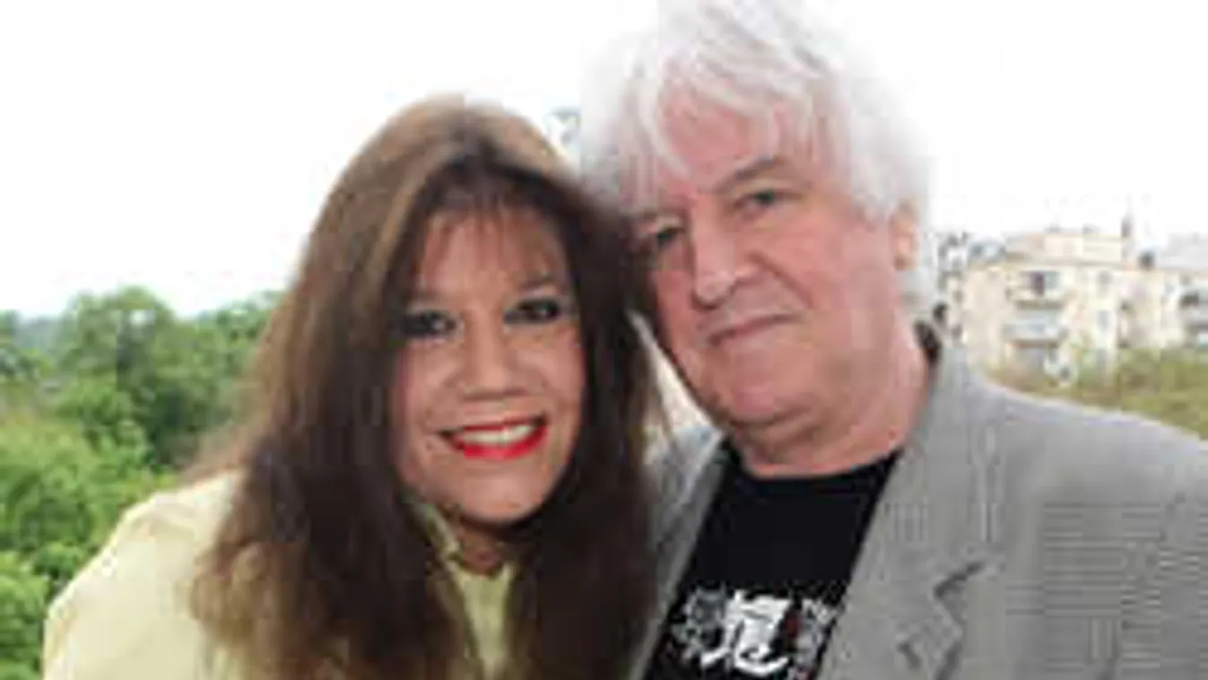 Szívszorító, így emlékezik özvegye Tahi Tóth Lászlóra