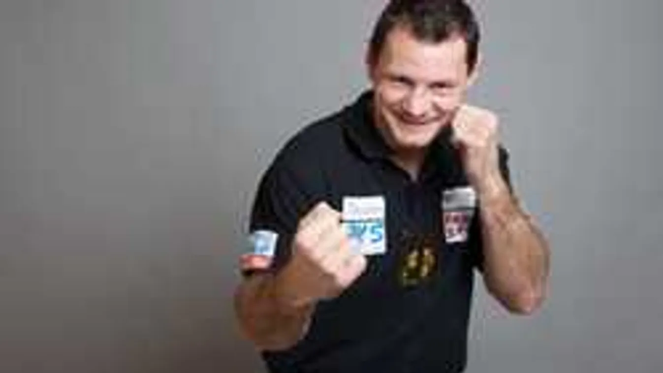 Megválasztották Erdei Zsoltot, elnök lett