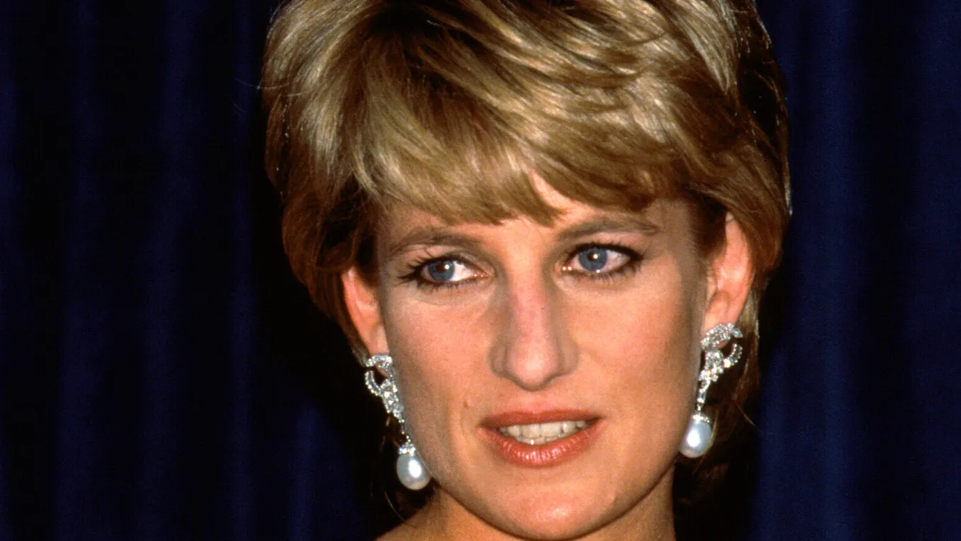 PRINCESS DIANA