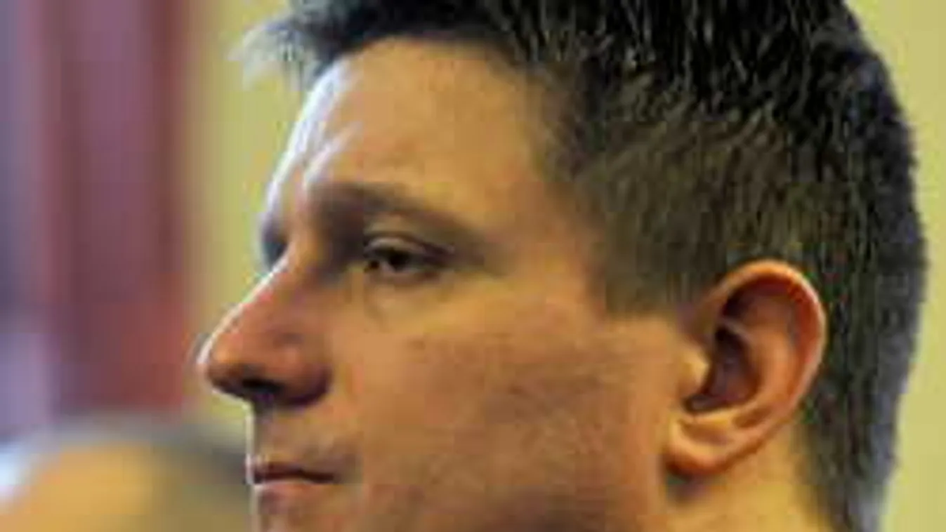 Meglepő dolgokat csinál a börtönben a móri mészáros