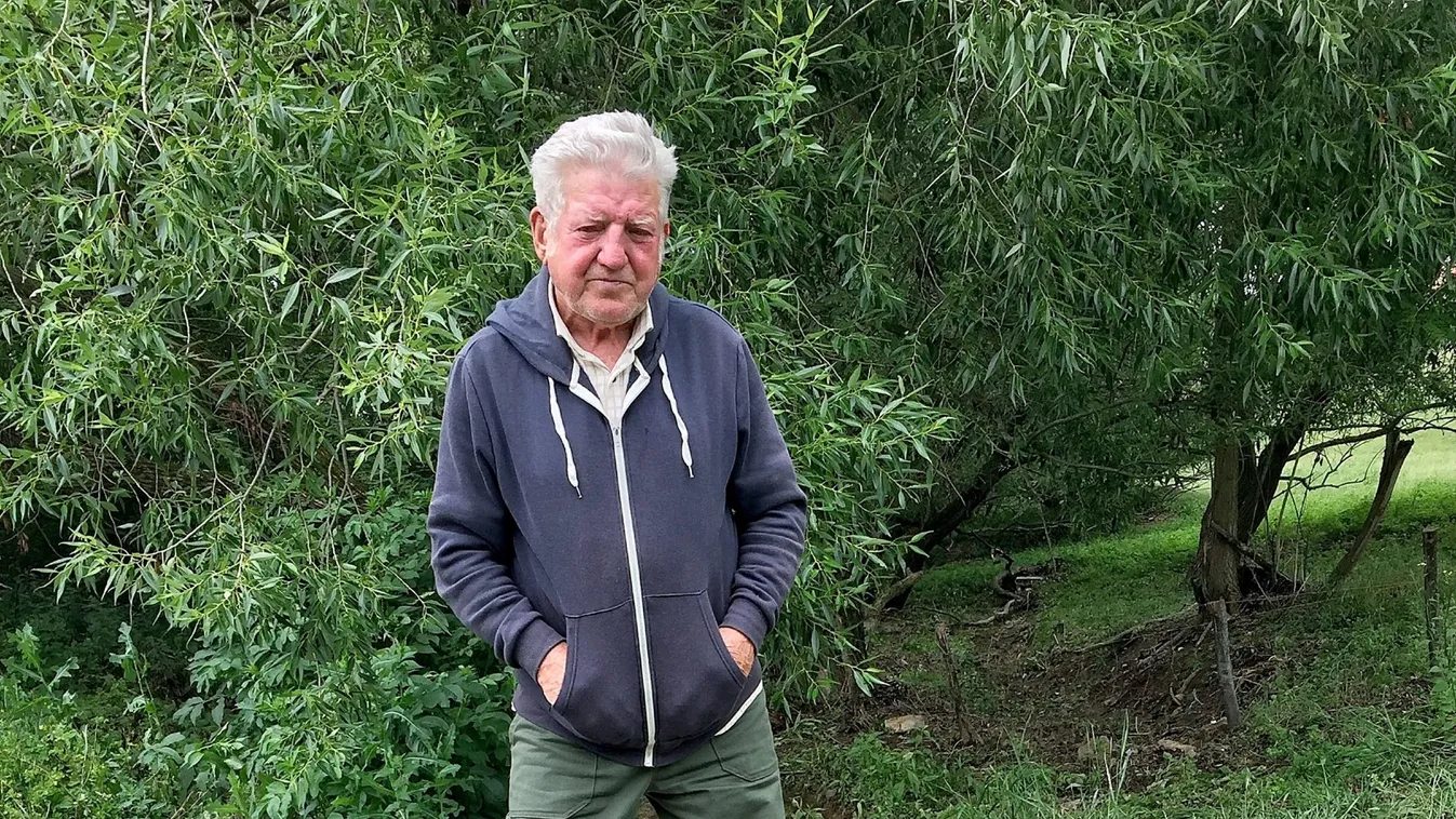 Tótvázsonyi tragédia: Nem csitulnak az indulatok továbbra sem