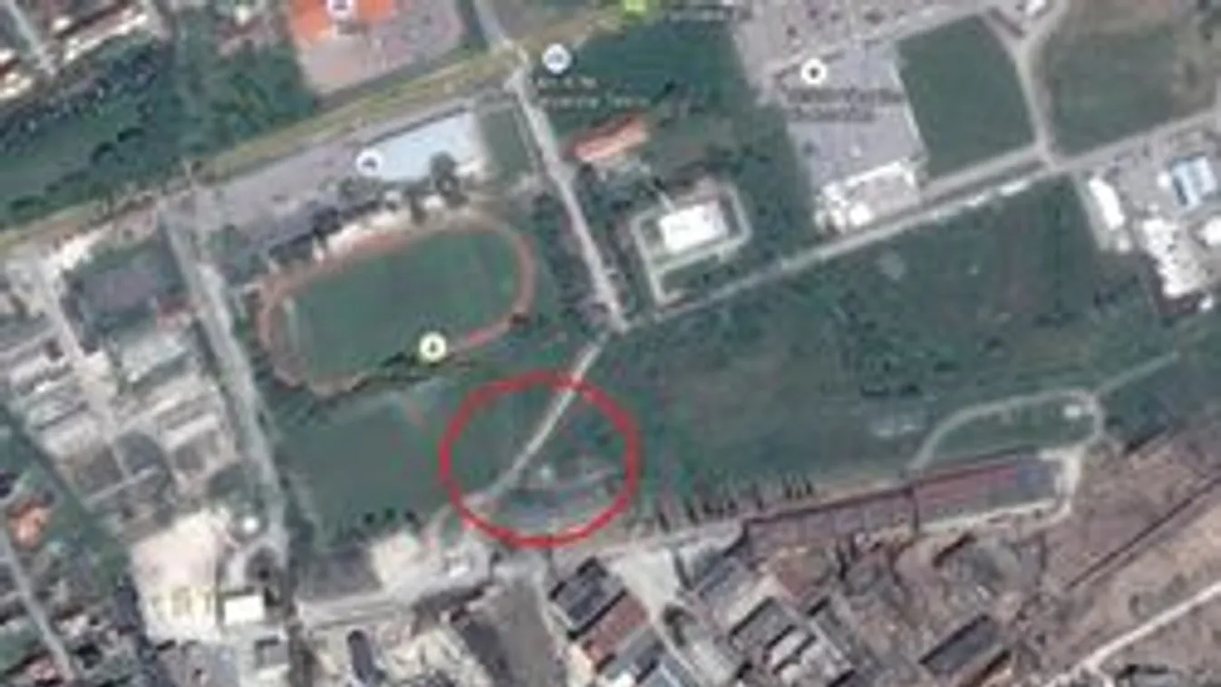 Ellentmondásos körülmények a Várpalotán talált bácsi ügyében