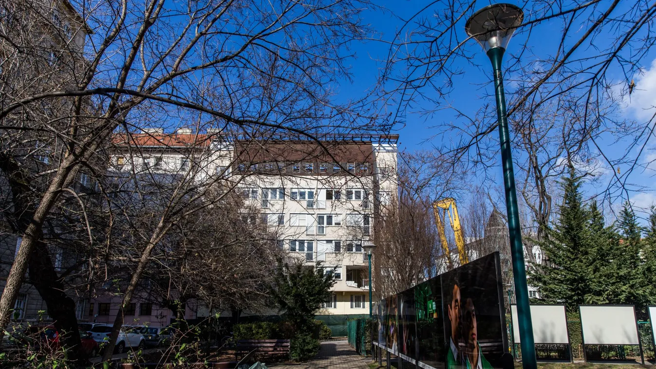 Ennyiért lehet idén koleszszobát bérelni