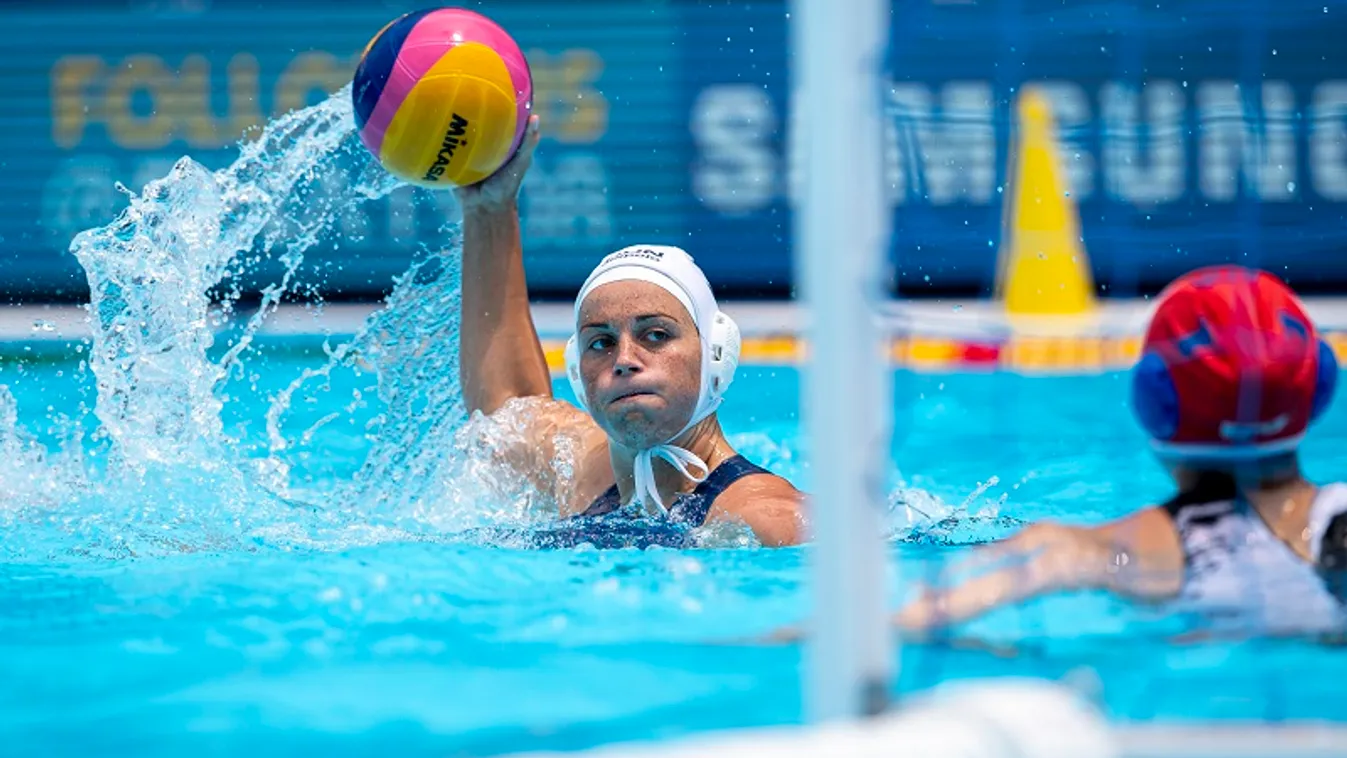 Rebecca Parkes nyerni megy Tokióba