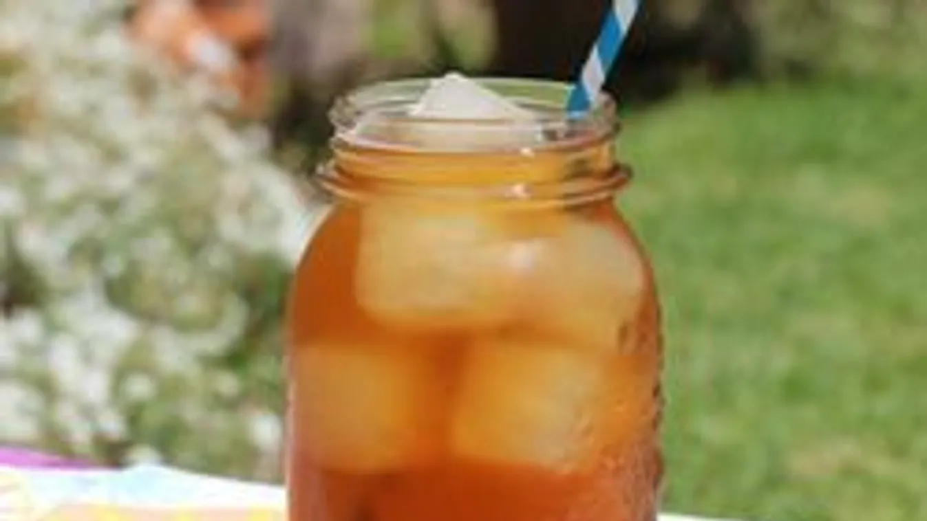 Veszélyes lehet a jeges ital! Figyelj oda, mit iszol a melegben!