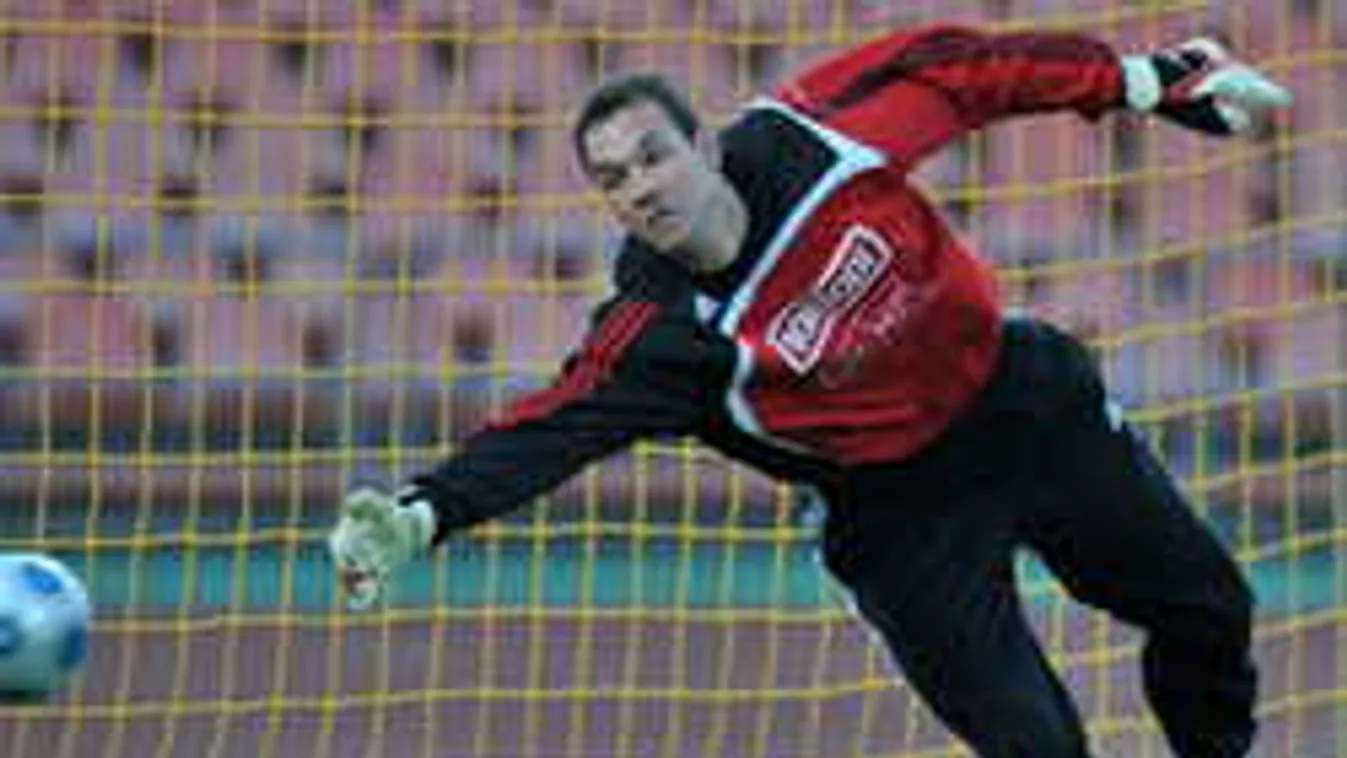 Szívszorító amit az elhunyt focista magyar focista édesapja mondott