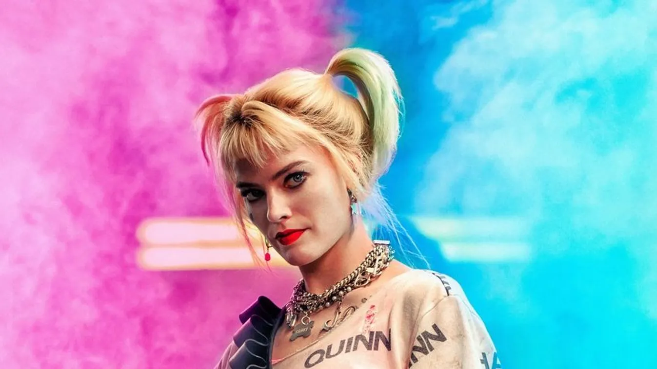 Birds of Prey: And the Fantabulous Emancipation of One Harley Quinn (2020) - filmstill