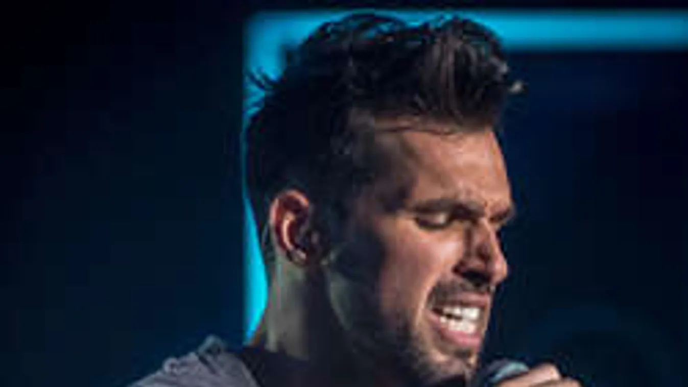 Szívszorító sorsáról vallott a Star Academy népszerű versenyzője