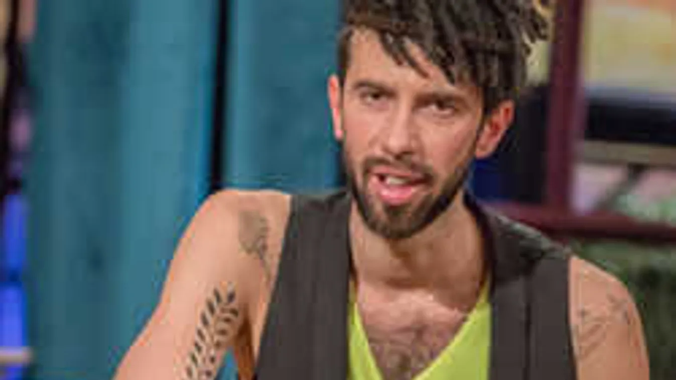 Nem hiszed el, mit talált fel Varga Viktor!