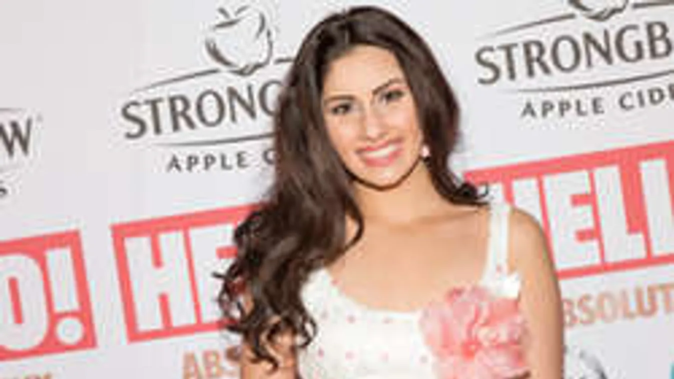 Így még sosem láttad Radics Gigit! - Fotó!