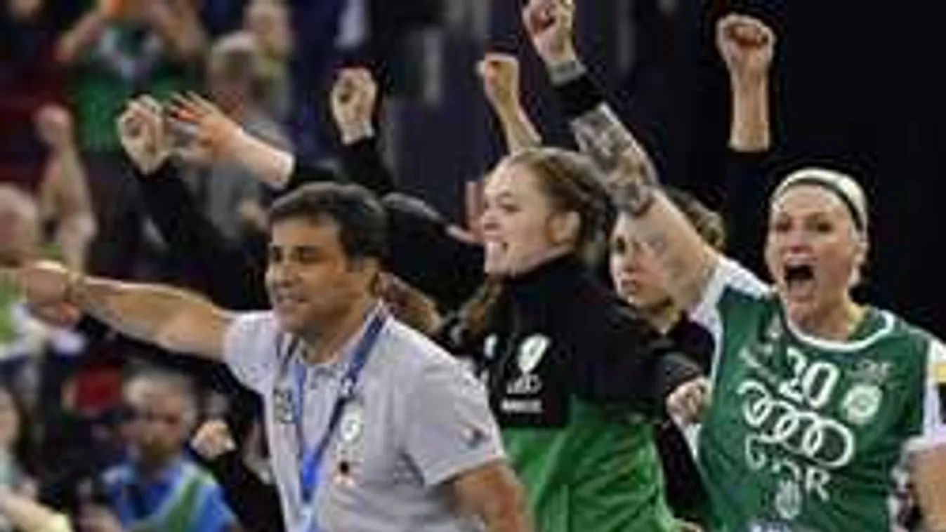 Megható szavak, így búcsúzik a BL-győztes Győrtől a sztáredző