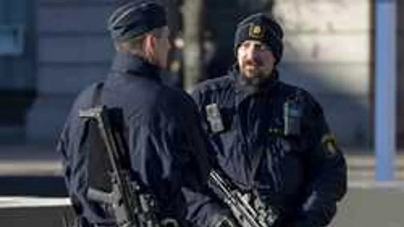 Szabadon kószálnak a terroristák, a hatóságok semmit nem tesznek