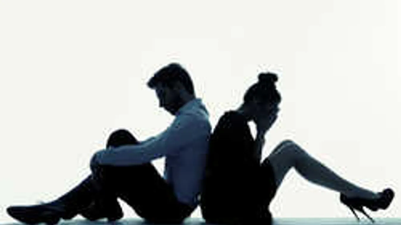 Nem a megcsalás a válások leggyakoribb oka