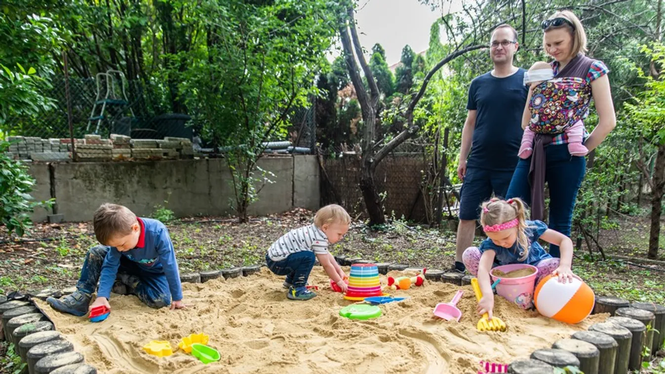Így ünnepeld meg te is vasárnap az apák napját