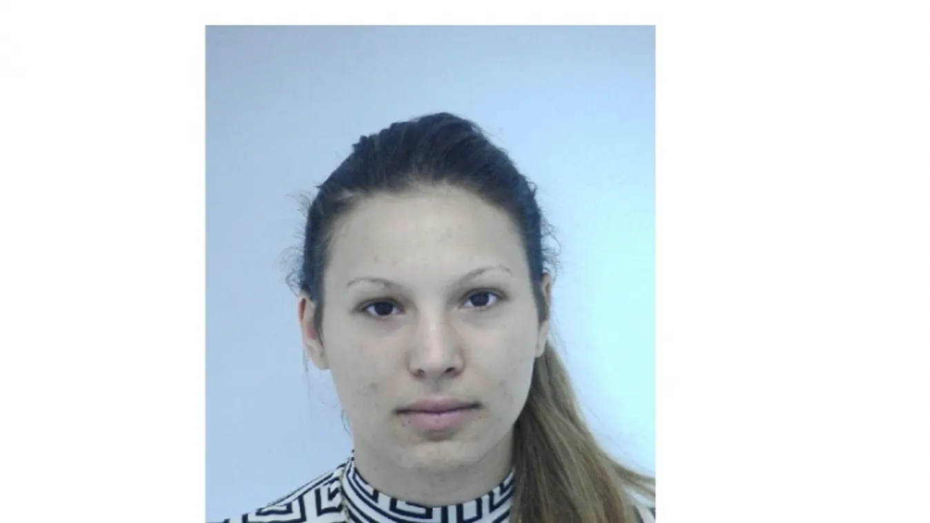 Eltűnt a 17 éves Júlia, szülei kétségbeesve keresik