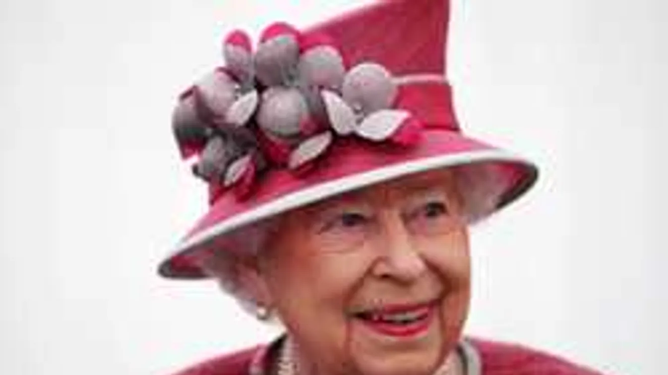 Hihetetlen, mi derült ki II. Erzsébetről, most csalódott a királynő