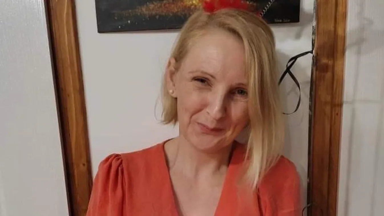 Szívszorító vallomás az eltűnt ötgyermekes anyukától: elvették tőle a gyermekeit