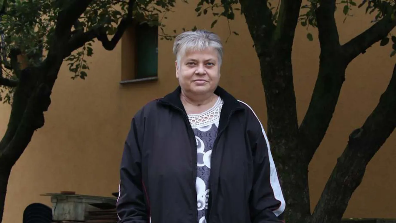 Csoda történt a magyar koronavírusos ápolónővel