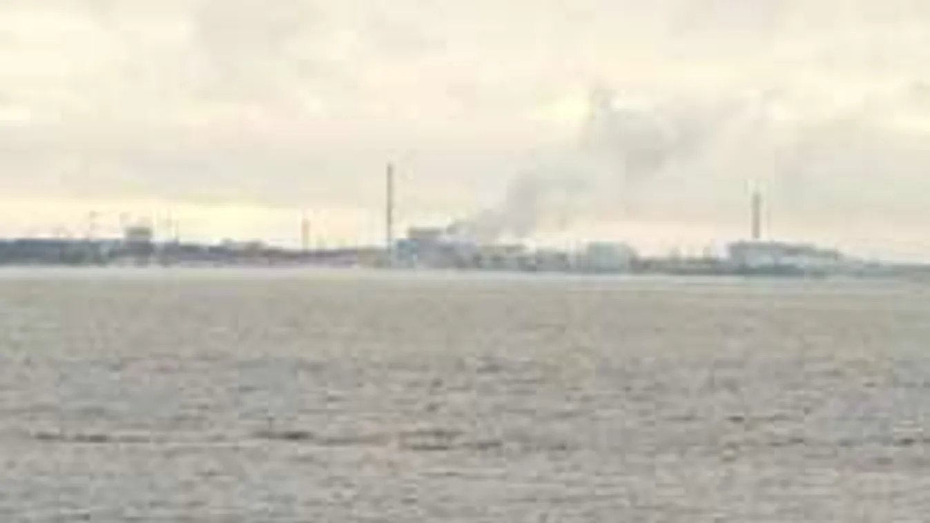 Még mindig pánik van Szentpéterváron az atomfelhő miatt! Jódot vesznek