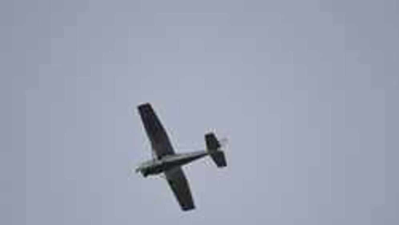 Lezuhant egy repülő, mindenki meghalt a karácsonyi járaton