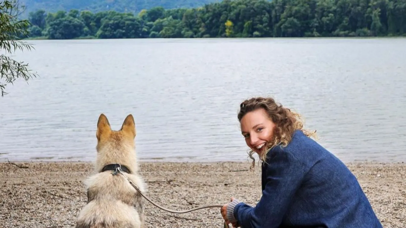 Hosszú Katinka a környezetvédelem érdekében is felhasználná az ismertségét