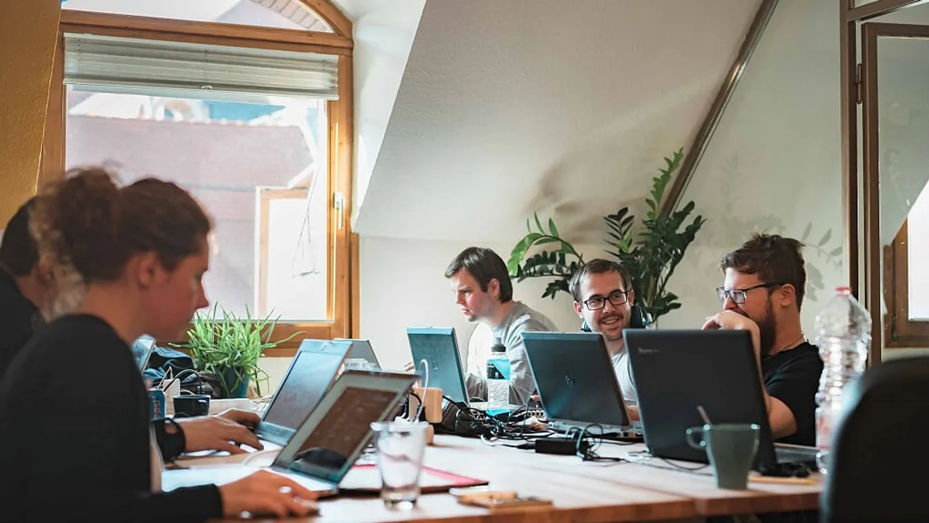 Ez most a hiányszakma Magyarországon, pedig 450 ezret lehet vele keresni