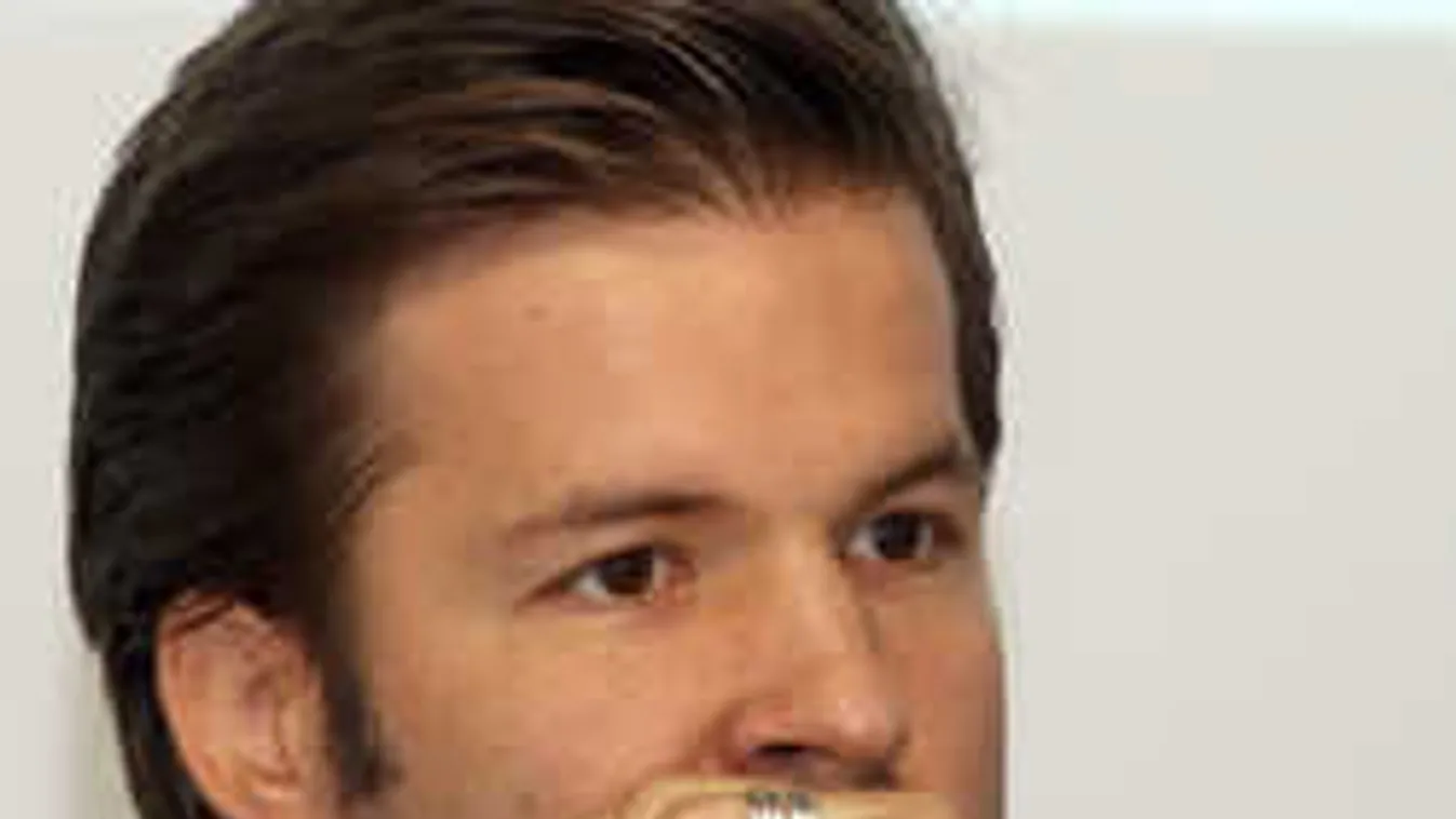 Fájdalmas baleset érte Sebestyén Balázst: szörnyű, ami vele történt