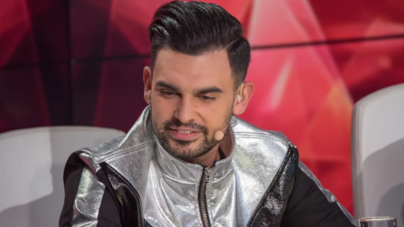 Durván jó „nő” volt Horváth Tomi