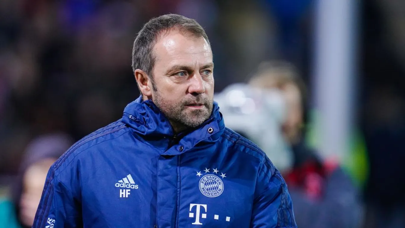 SC Freiburg - Bavaria Munich