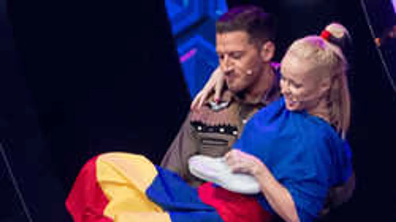 Begyógyszerezve áll színpadra Köllő Babett