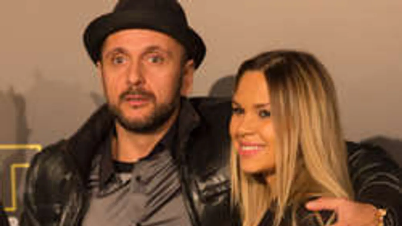 Ez vár hasi műtétje után Dundikára!