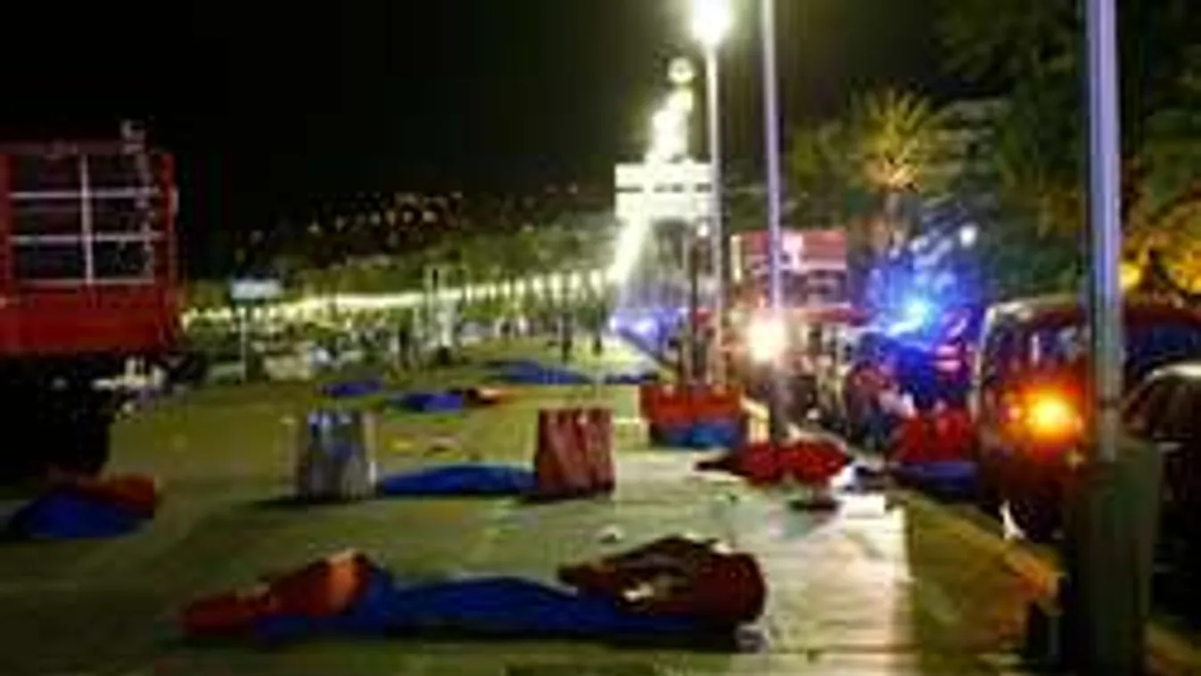 Nizzai terror: Jelentkezett a magyar túlélő