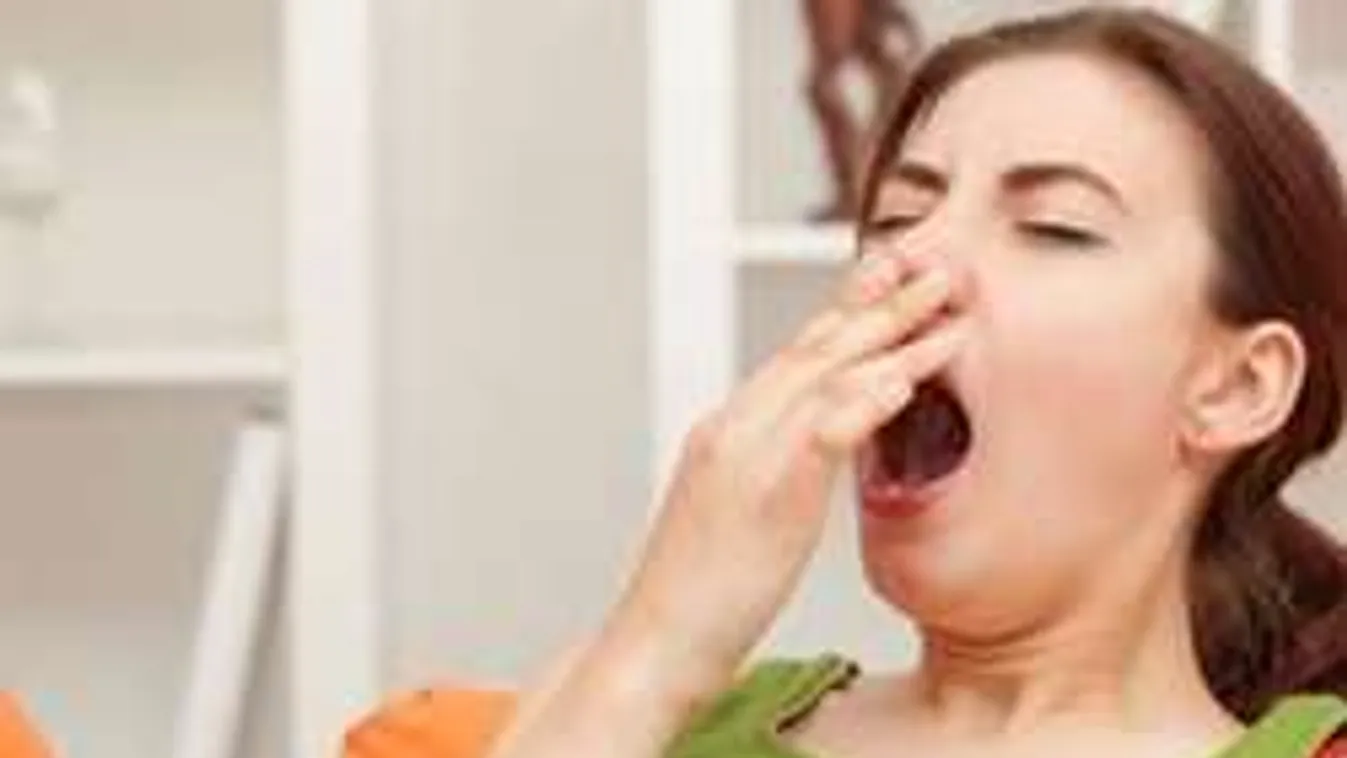 Vigyázz, ezt történik a bőröddel, ha nem alszol eleget!