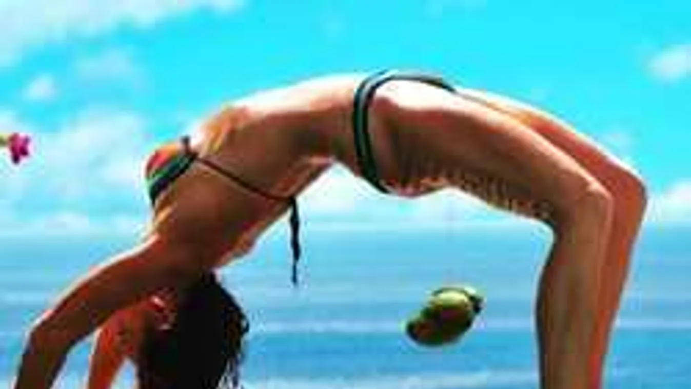 Eszméletlen videó: Így edzik vaginájukat a nők