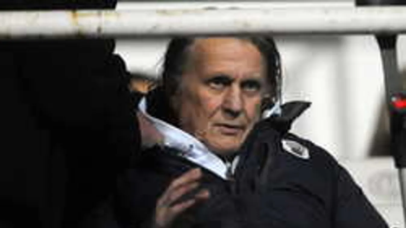 Megműtötték Törőcsik Andrást, ezért volt szükség az operációra