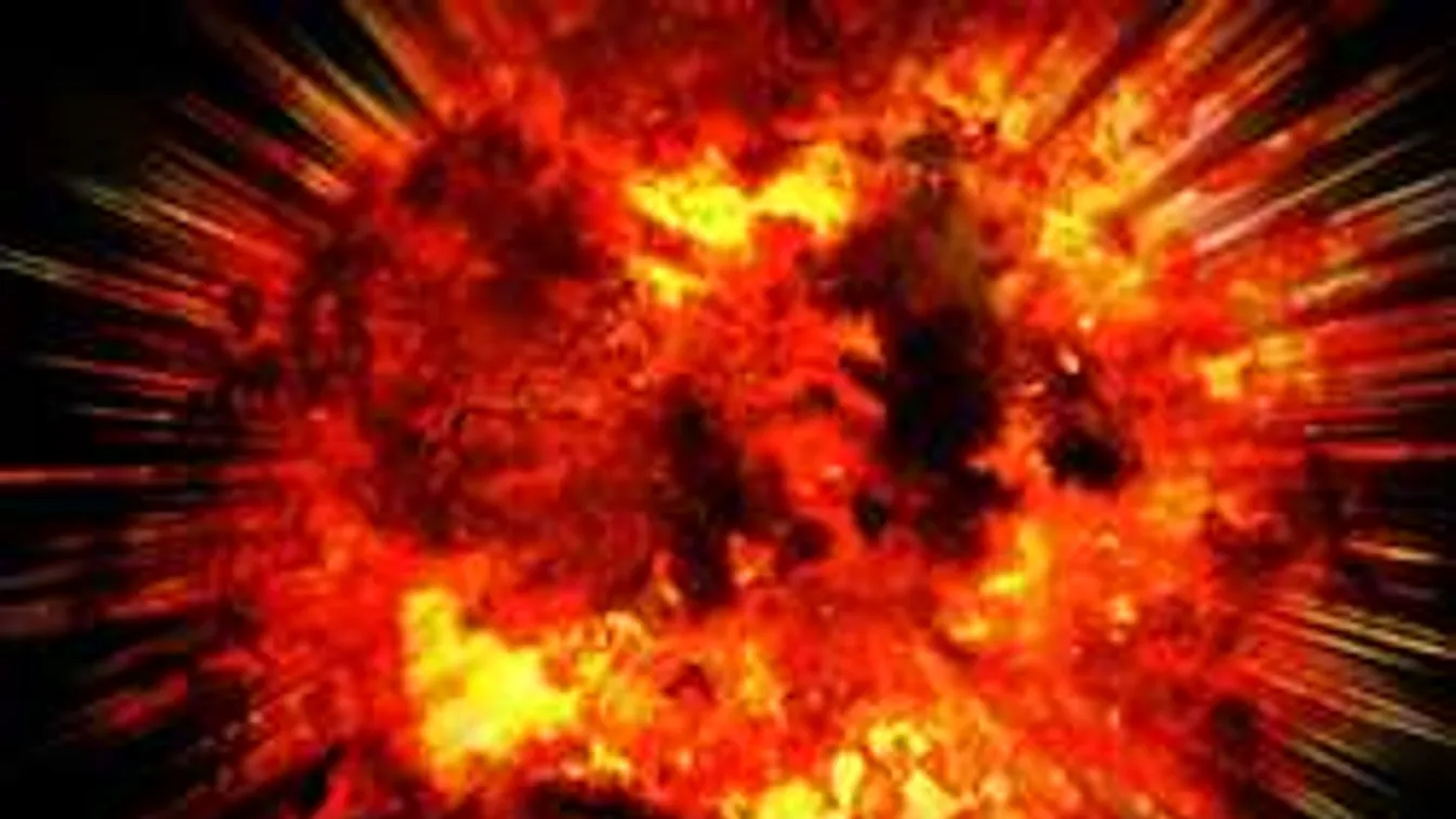 Az Iszlám Állam nem pihen! - Újabb öngyilkos merénylő robbantott!