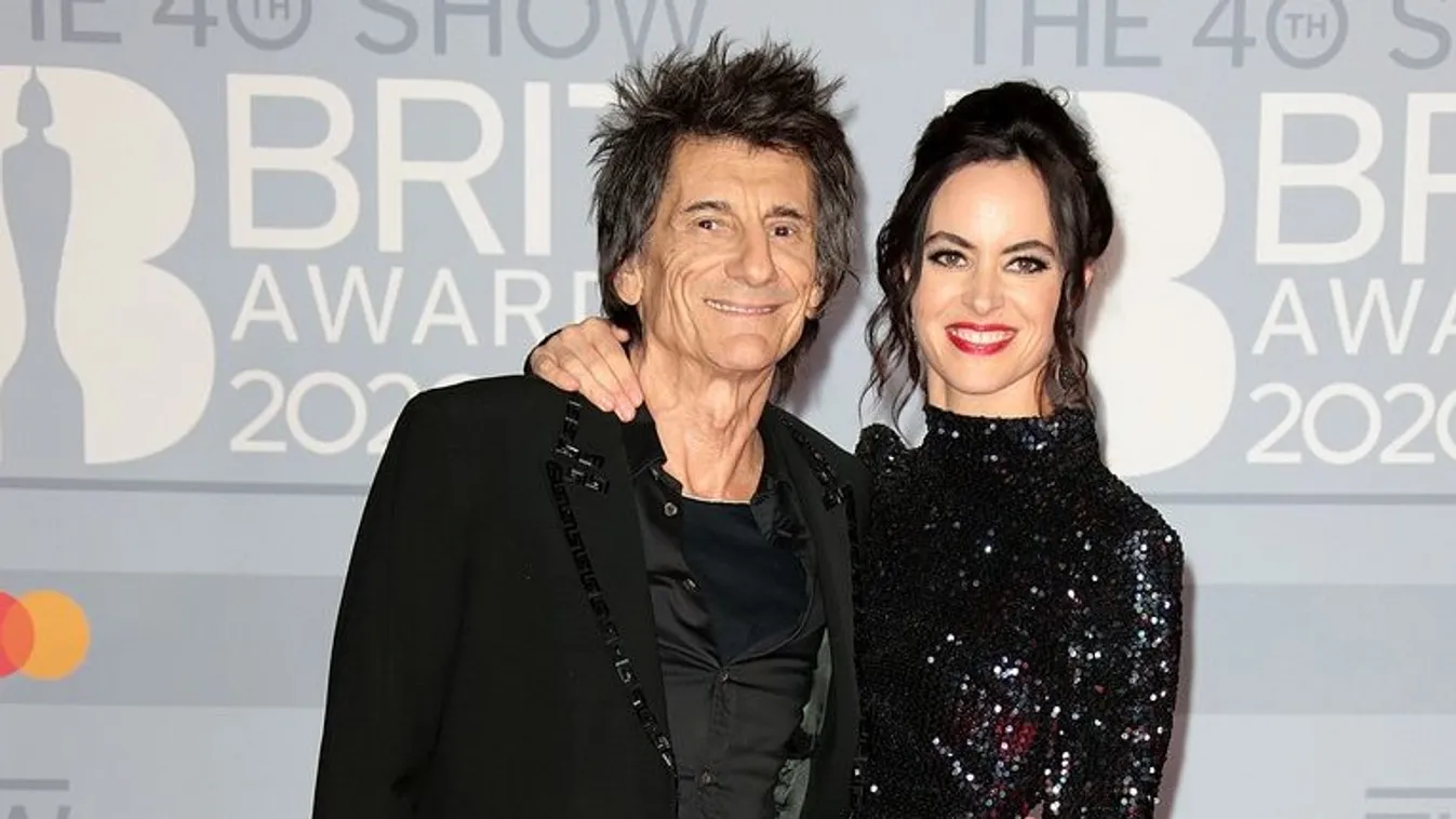 The Brit Awards 2020