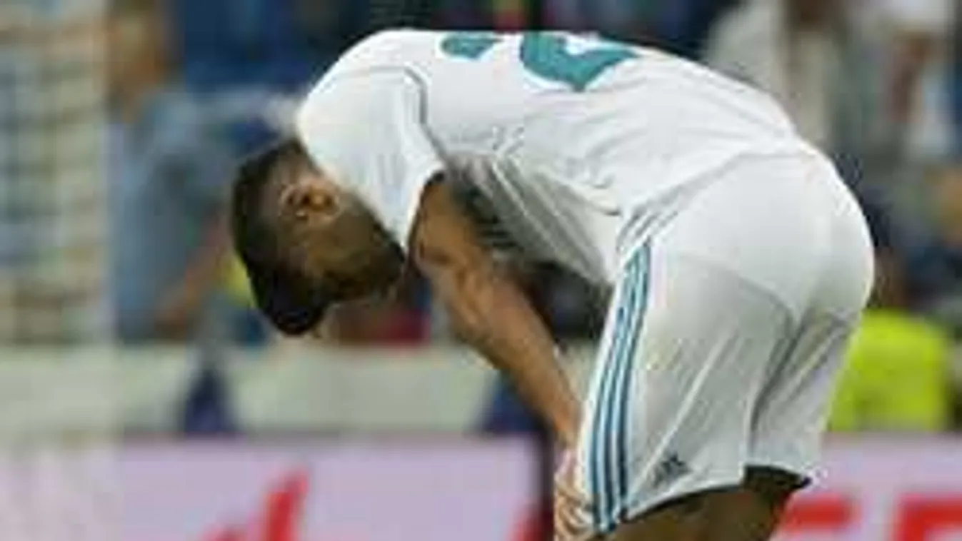 Megáll az ész, ezek a legfurcsább focistasérülések